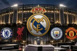 Super League đổ bể, Real Madrid ‘ăn vạ’ các đội bóng Anh