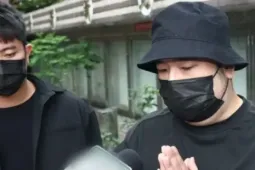 9 nghệ sĩ bị tuyên án