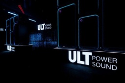 Sony ra mắt bộ ba loa karaoke ULT Tower công suất tới 2.150W