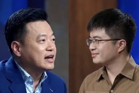 Tòa xét xử Mr Pips, Shark Bình cùng 186 đồng phạm tại 3 điểm cầu
