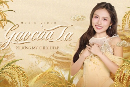Ê-kíp  Made in Vietnam  lần nữa khiến bao người thổn thức, tự hào khi xem MV mới -  Gạo Của Ta 