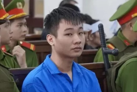 Kẻ sát hại ba mẹ con ở Đồng Nai kháng cáo