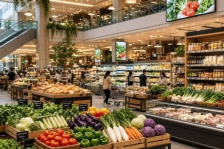 Bộ Tài chính: Xử lý nghiêm hành vi lợi dụng biến động thị trường để tăng giá bất hợp lý