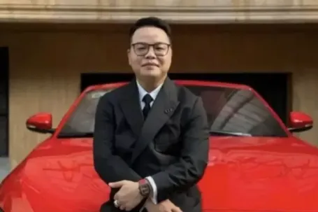 Bị thu 'núi tài sản', Mr Hunter tự nguyện sung công hết tiền thừa sau khi bồi thường