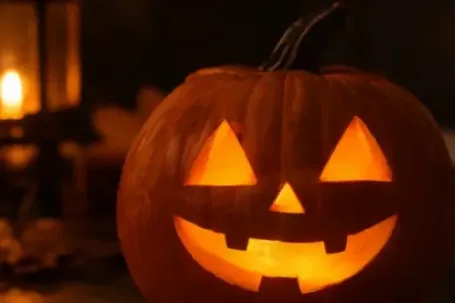 Có thể bạn chưa biết: Những sự thật thú vị về trái bí ngô trong dịp Halloween