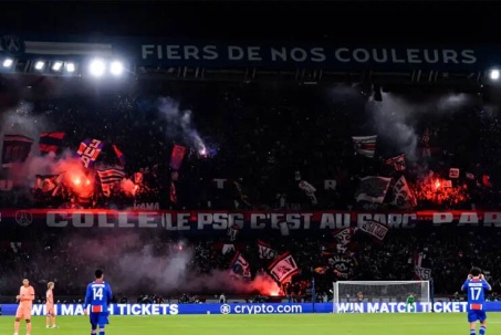 Barcelona đâm đơn kiện PSG sau trận thua cay đắng ở Cúp C1