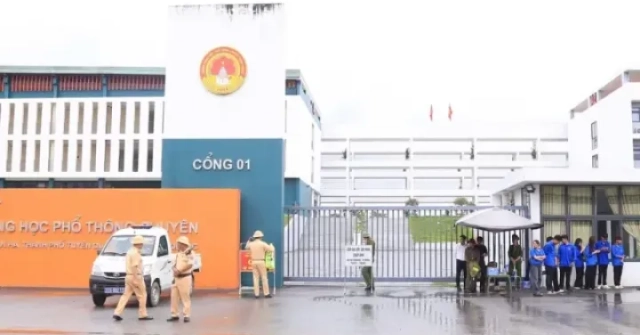 Thủ tướng chỉ thị không lấy tỷ lệ học sinh giỏi để xét khen thưởng