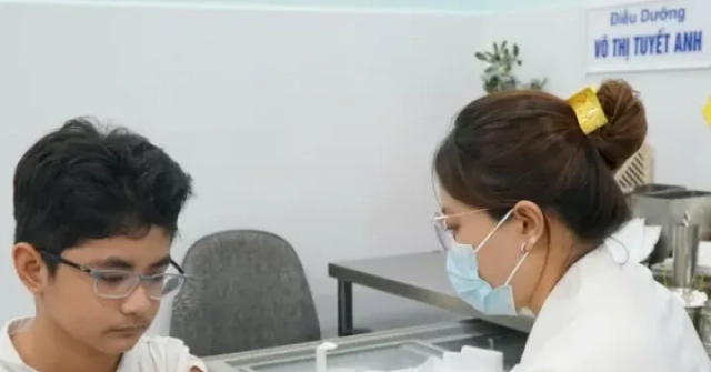 Từ vụ học sinh tử vong vì não mô cầu: Tiêm vaccine có tác dụng bao lâu?
