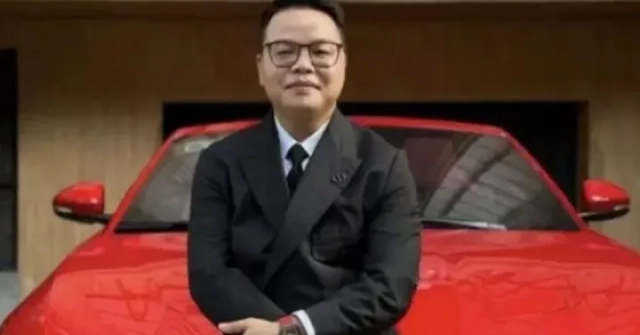 Bị thu "núi tài sản", Mr Hunter tự nguyện sung công hết tiền thừa sau khi bồi thường