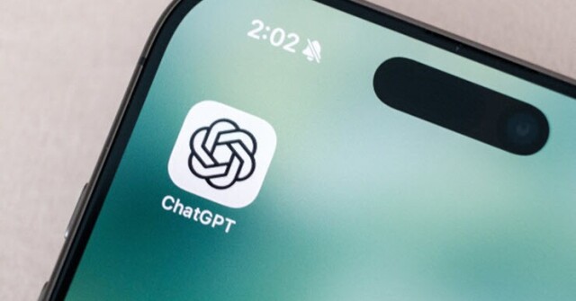 Người dùng ChatGPT có thể khóa đoạn chat riêng tư bằng mã PIN 4 số