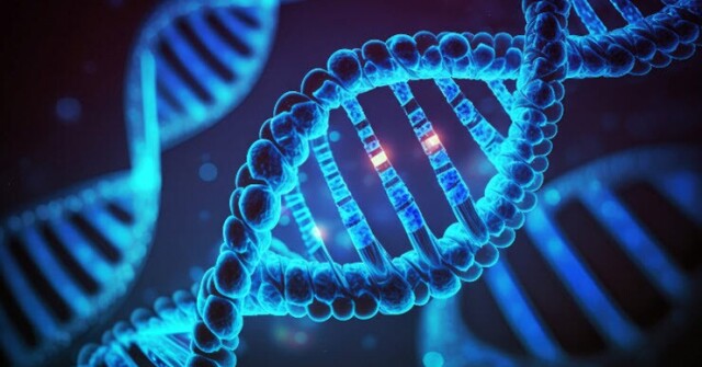 Các nhà khoa học có thể đã giải mã bí ẩn tỷ năm về sự tiến hóa của DNA