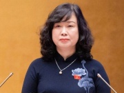 Trình Quốc hội cho phép trẻ dưới 15 tuổi được hiến mô cứu bố mẹ, anh chị em ruột
