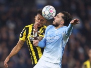 Video bóng đá Man City - AEK Athens: Rực rỡ Foden ghi hat-trick (Cúp C1)