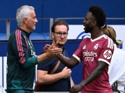 HLV Mourinho xóa bỏ đặc quyền của Vinicius tại Real Madrid