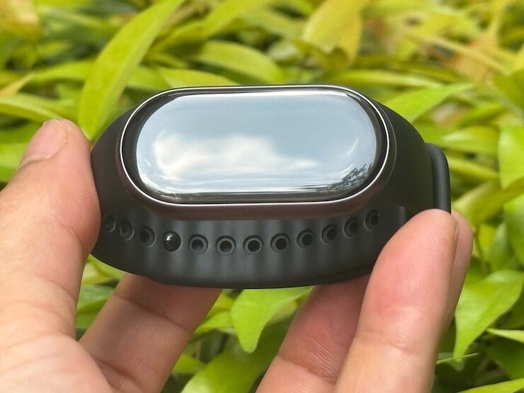 Xiaomi Smart Band 11.