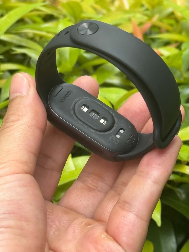Trải nghiệm Smart Band 11 pin 21 ngày, hơn 150 chế độ thể thao - 2