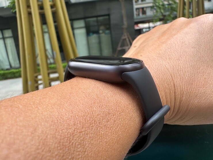Trải nghiệm Smart Band 11 pin 21 ngày, hơn 150 chế độ thể thao - 5