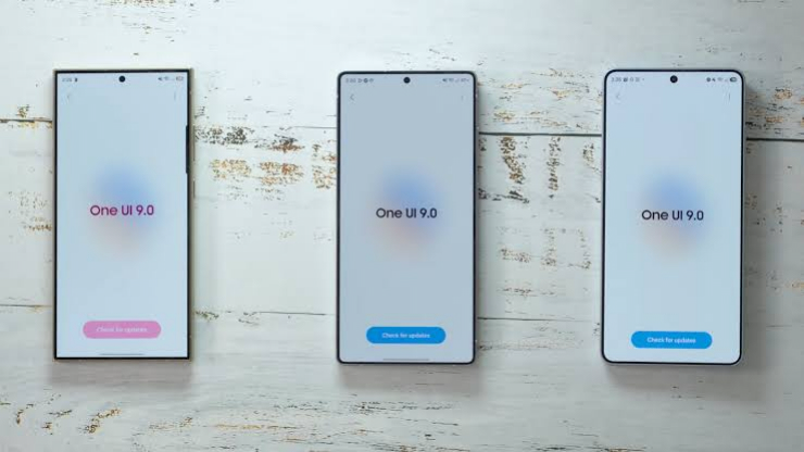 One UI 9 khiến Galaxy S24 gặp lỗi hao pin bất thường.