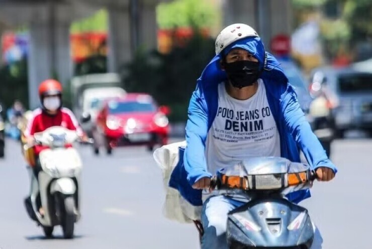 Hà Nội có thể trở thành ‘chảo lửa’ của Việt Nam
