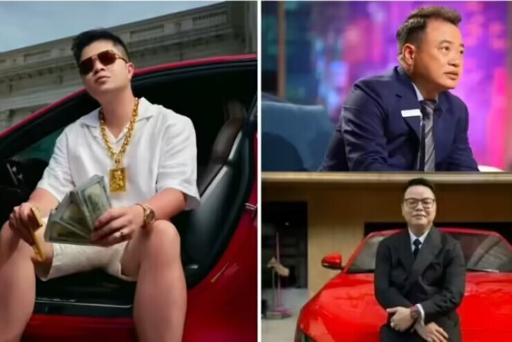 Nhân viên của Mr Pips nhận hoa hồng tiền tỷ như thế nào?