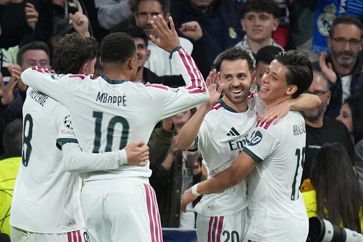 Mourinho tìm ra công thức chiến thắng, Real Madrid tự tin nghênh chiến Barcelona