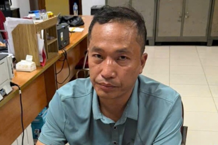 Nguyên nhân vụ người đàn ông chặn xe, đâm tử vong tài xế ô tô trên phố Hà Nội