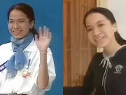 Quán quân đầu tiên của chương trình Đường Lên Đỉnh Olympia hiện giờ ra sao?