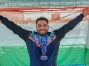 Kỷ lục gia thế giới người Ấn Độ bị đuổi khỏi Asian Para Games vì quấy rối phụ nữ