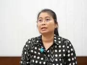 Hiệu trưởng trường có học sinh đánh gãy mũi cô giáo: 'Tôi vẫn chưa dám xem video'