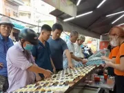 Không đúng đối tượng, mua xổ số cũng có thể bị phạt tiền đến 15 triệu đồng