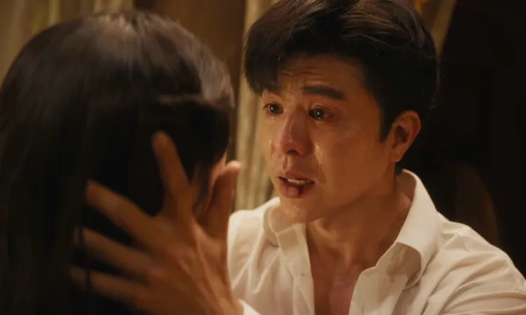 Steven Nguyễn: Nhân viên soát vé thành ngôi sao - 7