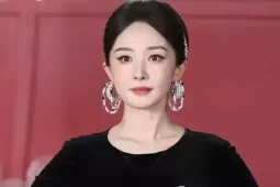 Dương Mịch gây sốt Weibo với vẻ đẹp cổ điển