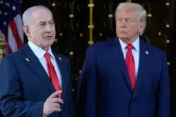 Tổng thống Trump 'phanh gấp' kế hoạch tấn công Iran của Israel trước thềm bầu cử Mỹ