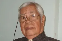 Nhạc sĩ Từ Vũ qua đời