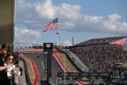 Đua xe F1, US GP: Khởi động chuỗi 3 chặng đua tại châu Mỹ, chào đón tân vương?