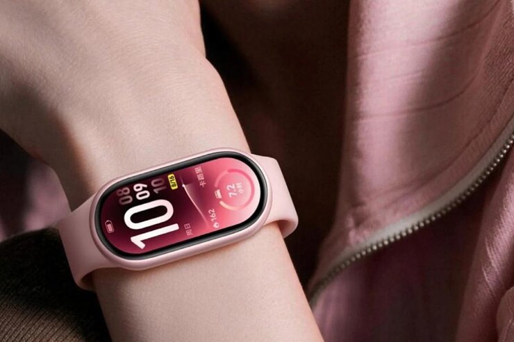 Trải nghiệm Smart Band 11 pin 21 ngày, hơn 150 chế độ thể thao - 7