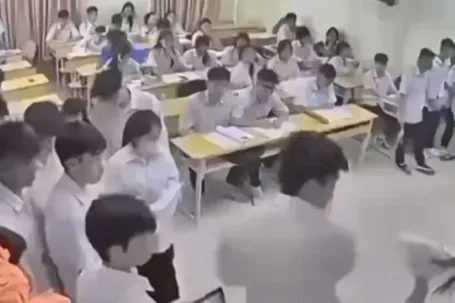 Học sinh đánh cô giáo: Cảnh báo lỗ hổng trong giáo dục kỹ năng xử lý cảm xúc