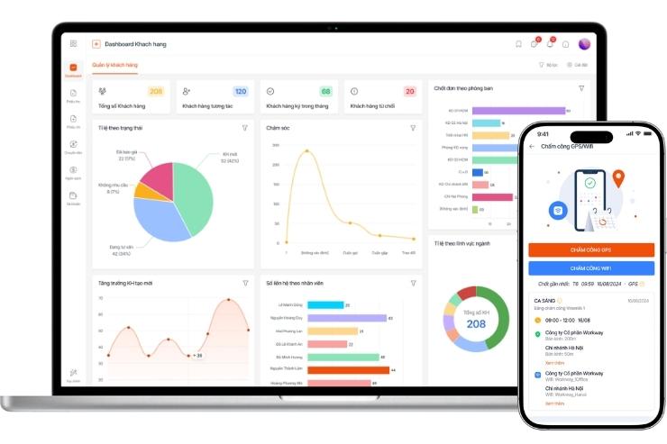 Doanh nghiệp Enterprise ưu tiên bảo mật và quản lý dữ liệu tập trung