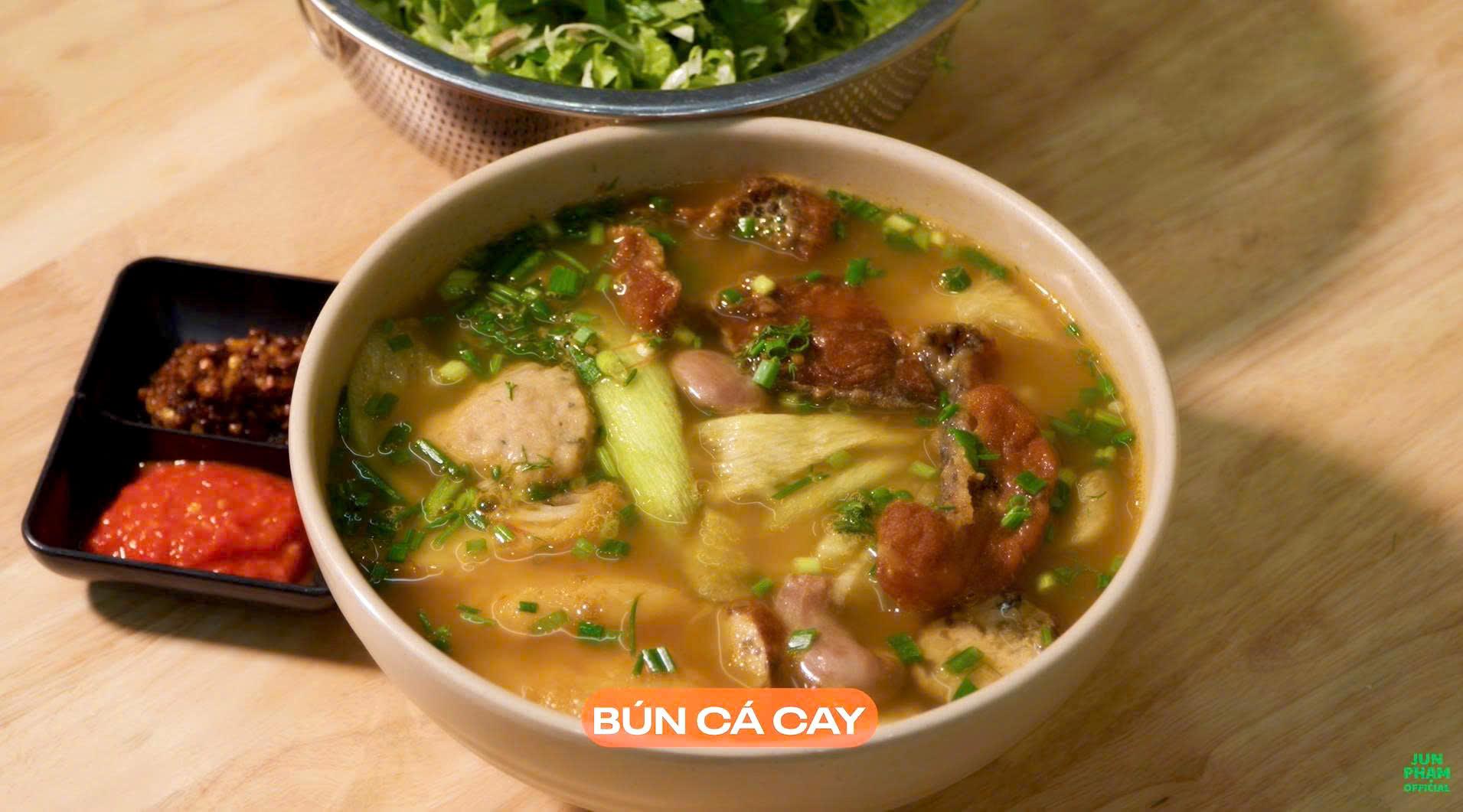 Đến Hải Phòng, đừng bỏ lỡ 4 món ngon “vị đúng đỉnh” đã được Jun Phạm và Thái Lê Minh Hiếu kiểm chứng - 4