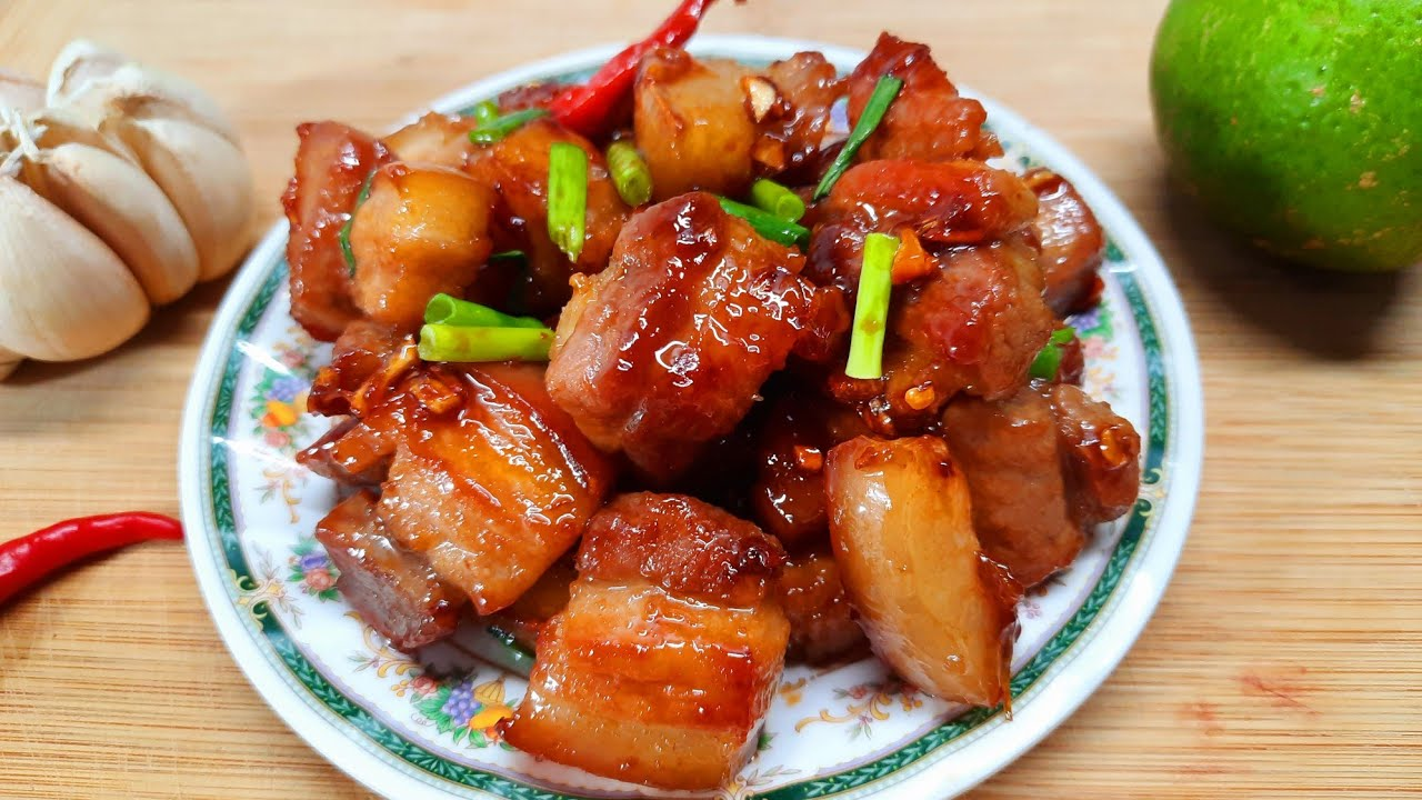 “Món mặn đưa cơm” ăn siêu cuốn nhưng tại sao người hay bị đờm, ho, khó thở nên dè chừng - 2