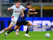 Video bóng đá Inter Milan - Shakhtar Donetsk: Cứu tinh cực kỳ bất ngờ (Cúp C1)