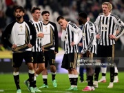 Trực tiếp bóng đá Juventus - Rennes: "Bà đầm già" sẵn sàng trút giận (Europa League)