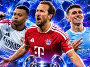 Mbappe gia nhập nhóm huyền thoại Cúp C1, Kane sắp phá siêu kỷ lục của Ronaldo