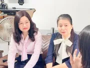 Thông tin mới vụ cô giáo bị nam sinh hành hung ở Hà Nội
