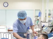 Hiến mô, bộ phận cơ thể ở trẻ dưới 18 tuổi: Bộ Y tế làm rõ những điều dễ hiểu nhầm