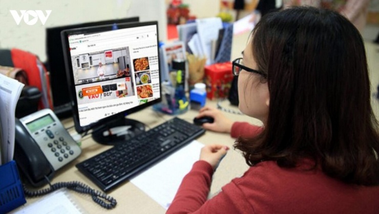 Xuất hiện nhiều chiêu lừa mới khi mua hàng trực tuyến