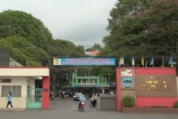 Nhà trường xin lỗi vì phát thông tin sai vụ sinh viên bị đưa sang Campuchia