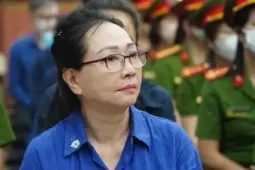 Bán đấu giá 4 tài sản liên quan bị án Trương Mỹ Lan trong “đại án” Vạn Thịnh Phát