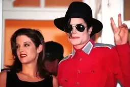 Michael Jackson được khen là người tình tuyệt vời