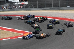 Đua xe F1, United States GP: Antonelli sẵn sàng phá vỡ kỉ lục mới